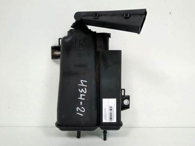 POCHŁANIACZ PAR PALIWA do Opel Corsa S07