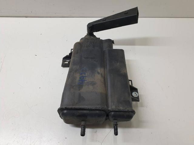POCHŁANIACZ PAR PALIWA do Opel Corsa S07
