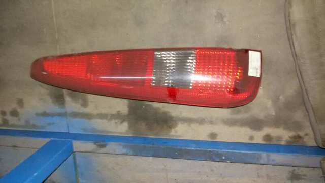 Lampa zespolona tylna lewa 1324567 FORD