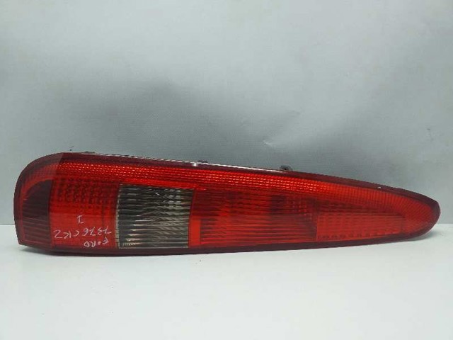 Lampa zespolona tylna lewa 1324567 FORD