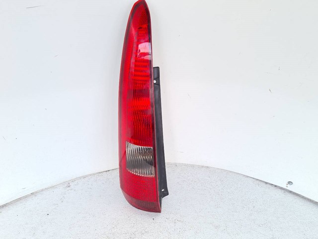 Lampa zespolona tylna lewa 1324567 FORD