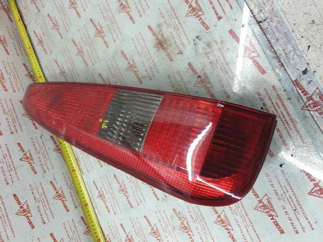 Lampa zespolona tylna lewa 1324567 FORD