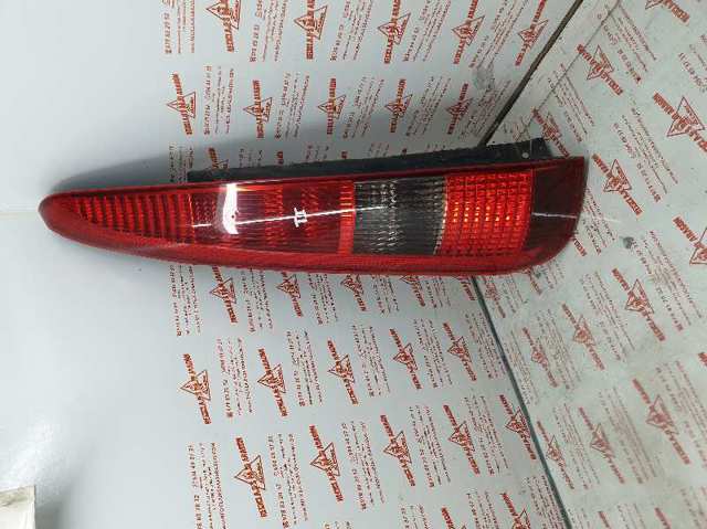 Lampa zespolona tylna lewa 1324567 FORD