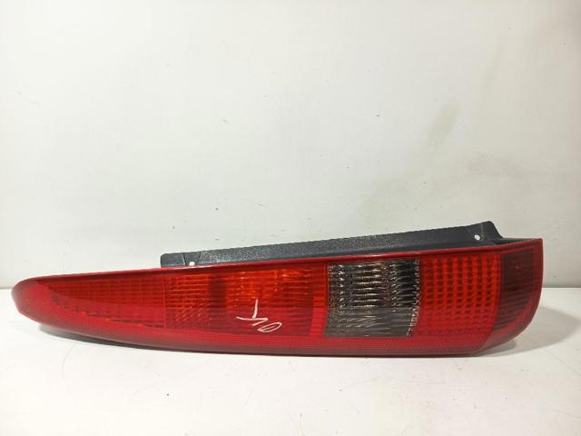Lampa zespolona tylna lewa 1324567 FORD