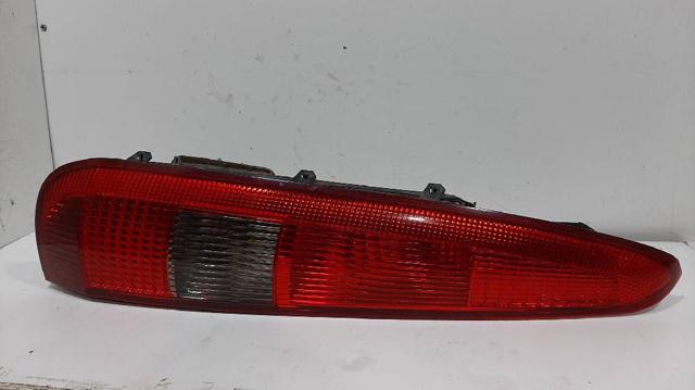 Lampa zespolona tylna lewa 1324567 FORD