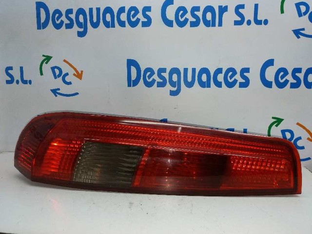 Lampa zespolona tylna lewa 1324570 FORD