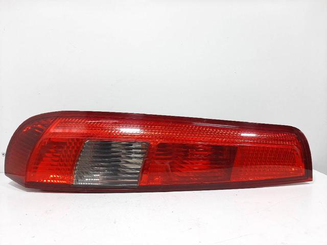 Lampa zespolona tylna lewa 1324570 FORD