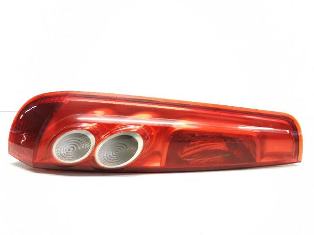 Lampa zespolona tylna lewa 1324570 FORD