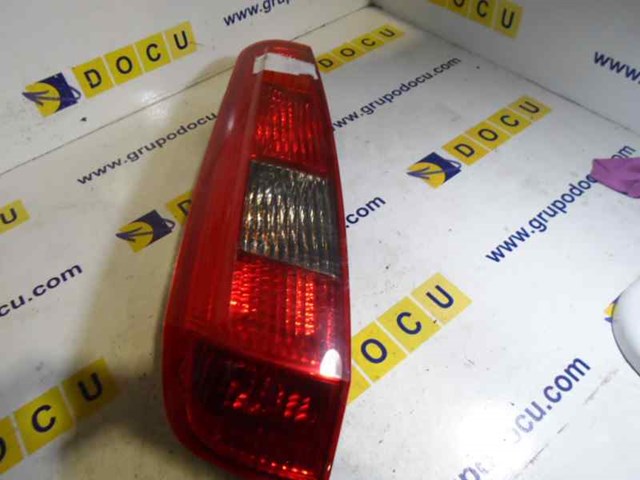Lampa zespolona tylna lewa 1324570 FORD