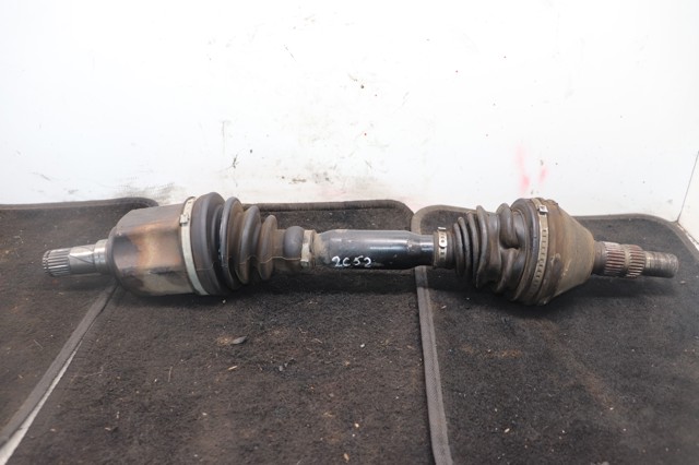 13245906 Opel
