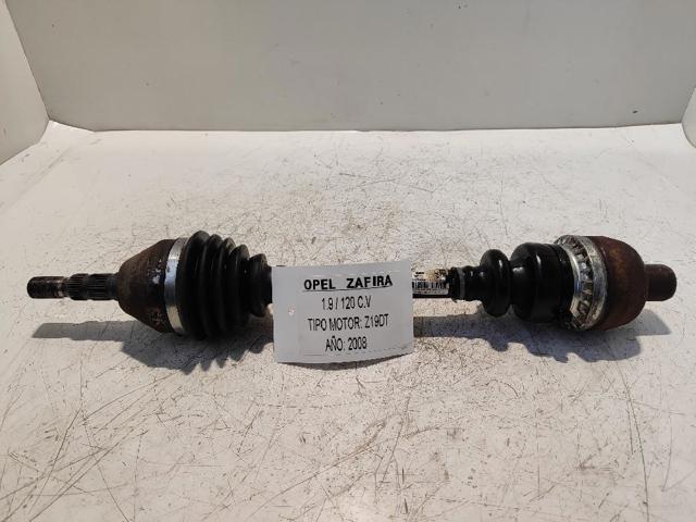 13245911 Opel