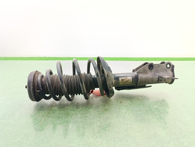 Amortyzator przedni lewy 13245966 OPEL