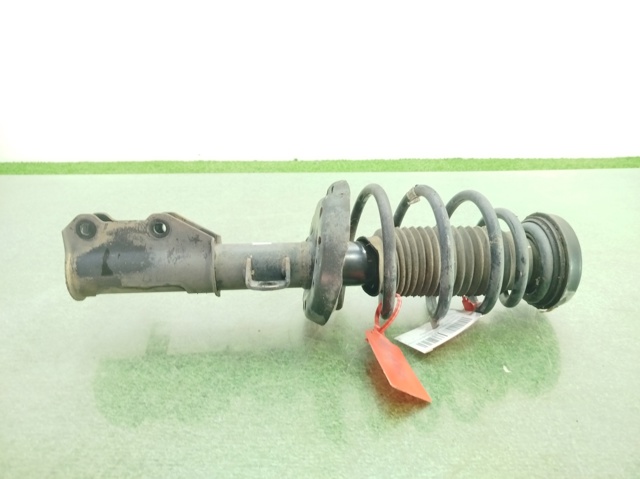 Amortyzator przedni lewy 13245966 OPEL
