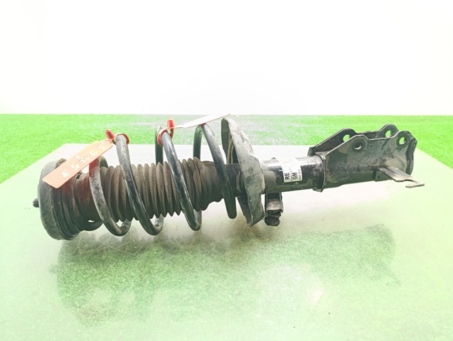 Amortyzator przedni lewy 13245966 OPEL