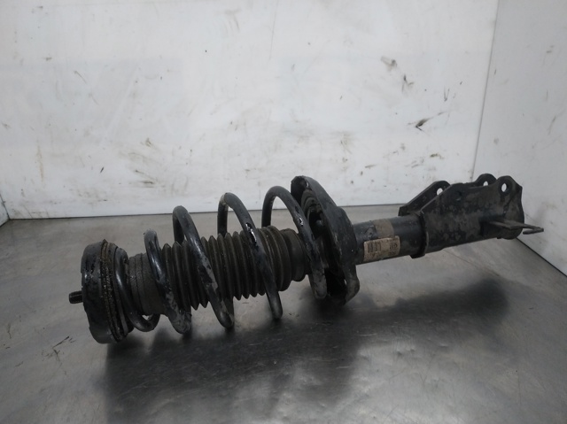 Amortyzator przedni lewy 13245966 OPEL