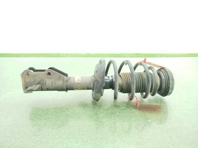 Amortyzator przedni prawy 13245967 OPEL