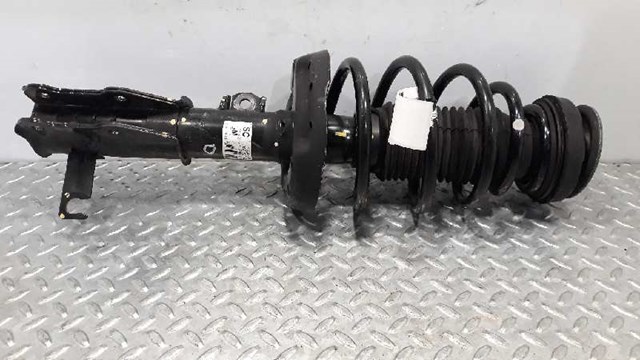 Amortyzator przedni prawy 13245967 OPEL