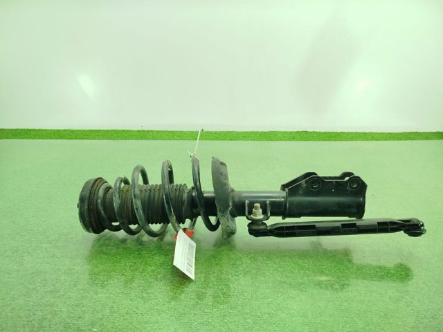 Amortyzator przedni prawy 13245967 OPEL