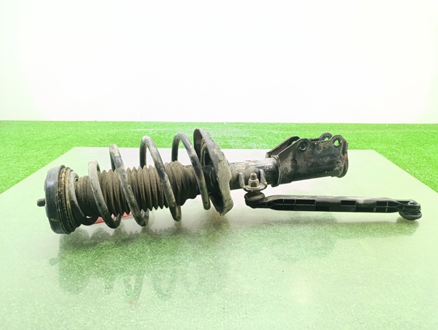 Amortyzator przedni prawy 13245967 OPEL