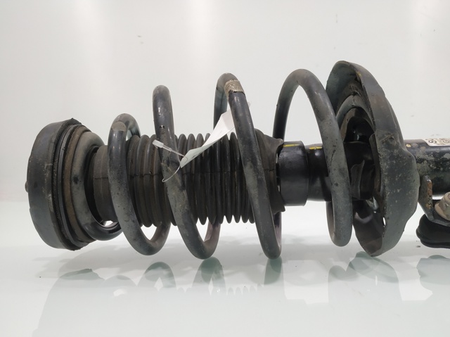 Amortyzator przedni prawy 13245967 OPEL