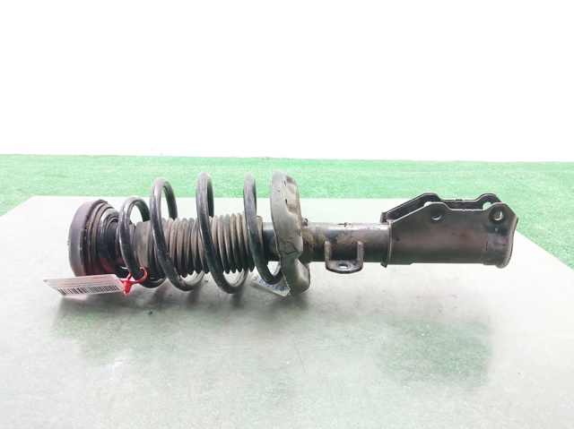Amortyzator przedni prawy 13245967 OPEL