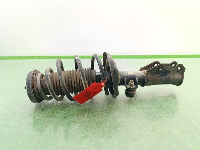 Amortyzator przedni prawy 13245967 OPEL