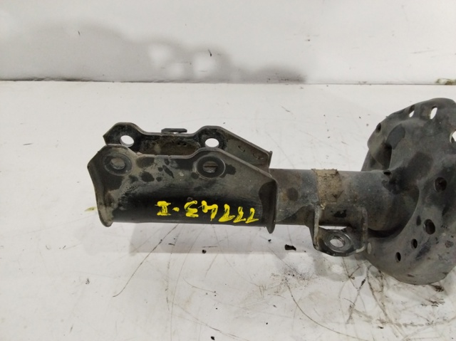 Amortyzator przedni lewy 13245976 OPEL