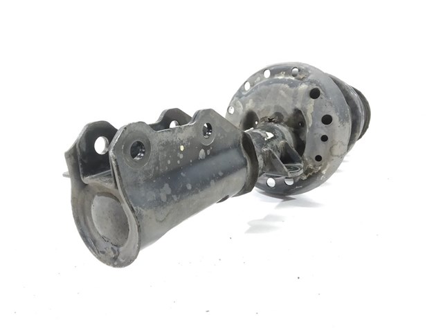 Amortyzator przedni lewy 13245976 OPEL