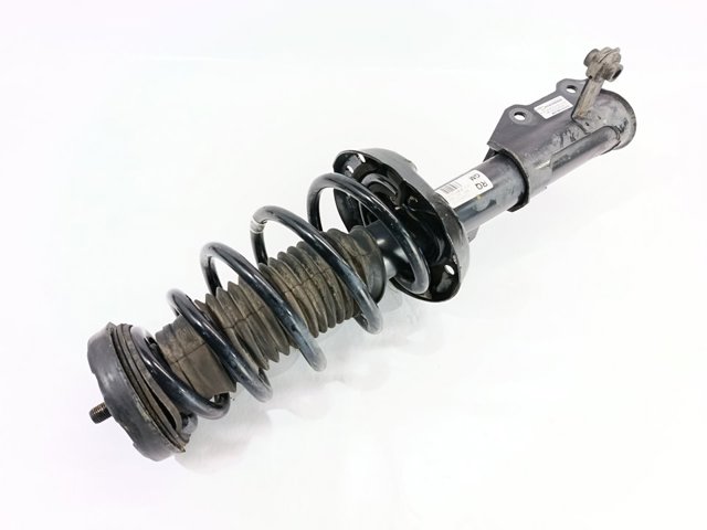 Amortyzator przedni lewy 13245976 OPEL