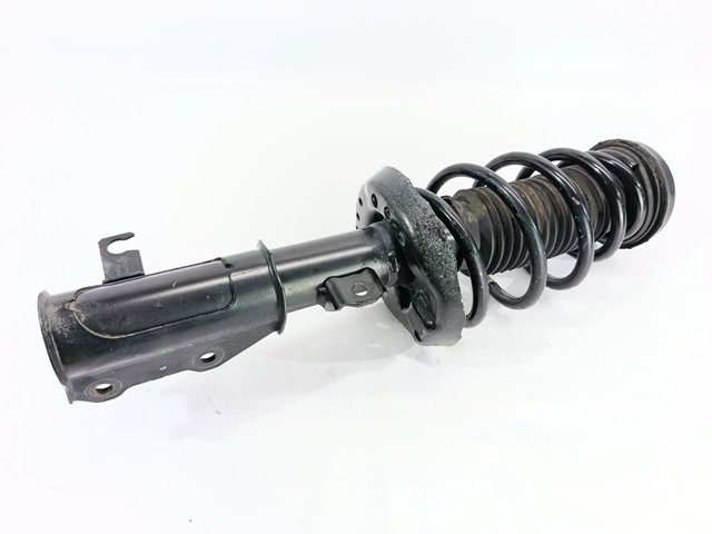 Amortyzator przedni prawy 13245977 OPEL