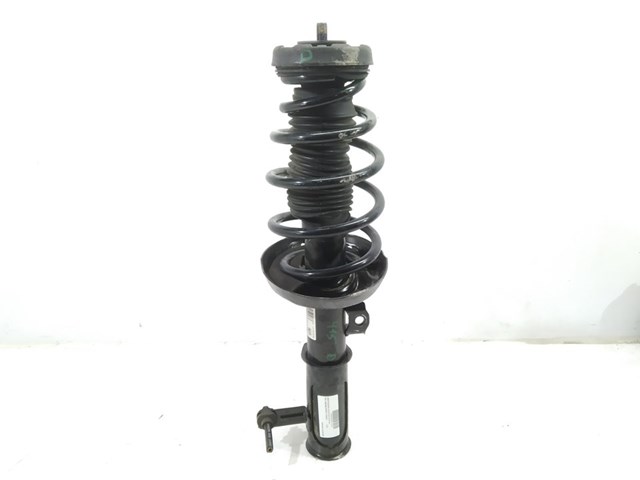 Amortyzator przedni prawy 13245977 OPEL