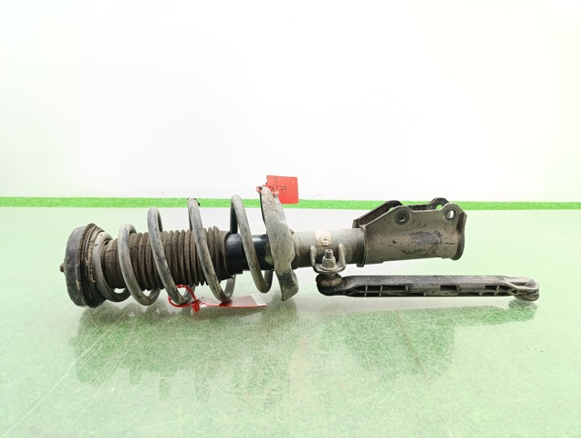 Amortyzator przedni prawy 13245977 OPEL