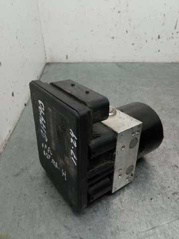 Sterownik ABS  hydrauliczny 13246535 OPEL
