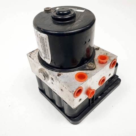 Sterownik ABS  hydrauliczny 13246535 OPEL