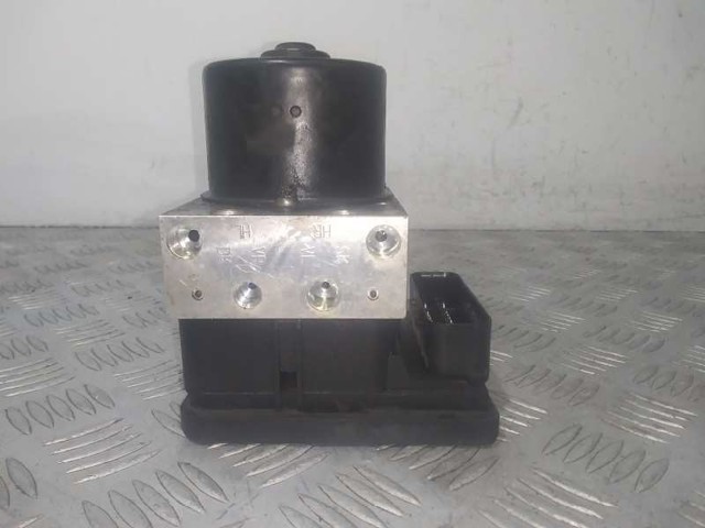 Sterownik ABS  hydrauliczny 13246535 OPEL