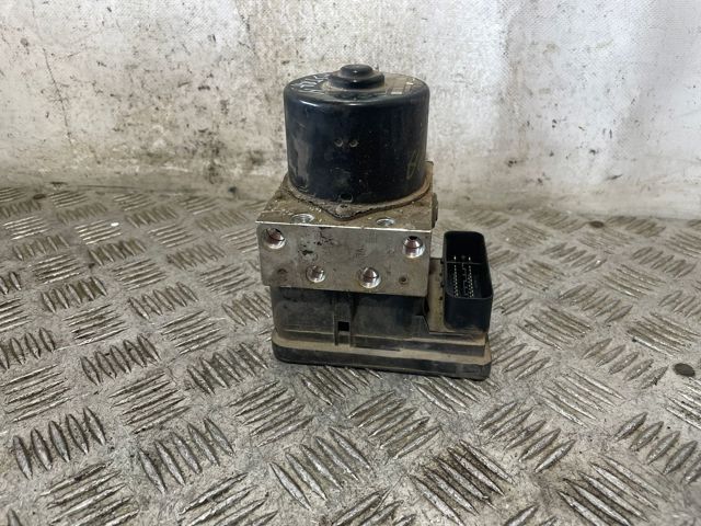 Sterownik ABS  hydrauliczny 13246535 OPEL