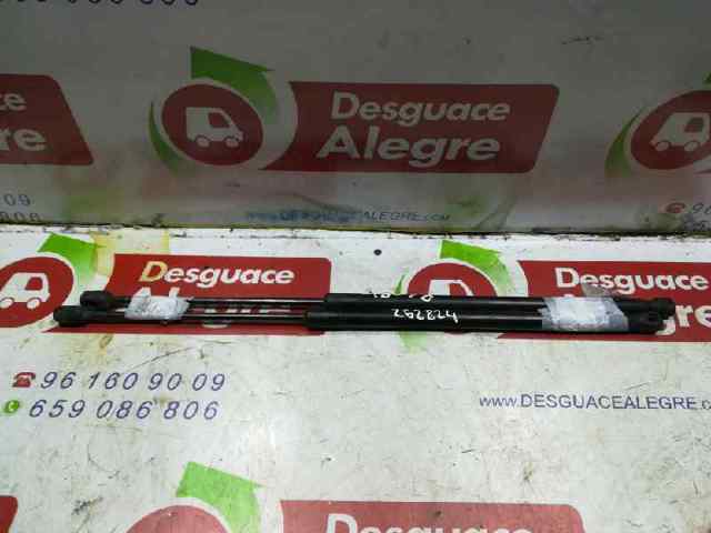 Amortyzator klapy bagażnika (3/5 drzwi-tylnych) 13247867 OPEL