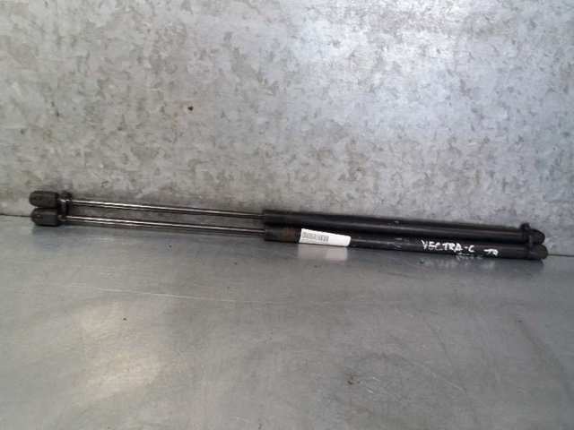 Amortyzator klapy bagażnika (3/5 drzwi-tylnych) 13247867 OPEL