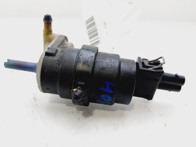 Pompka spryskiwacza szyby przedniej 13248320 OPEL