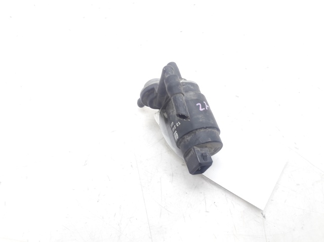 Pompka spryskiwacza szyby przedniej 13248320 OPEL