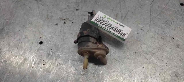 Pompka spryskiwacza szyby przedniej 13248320 OPEL