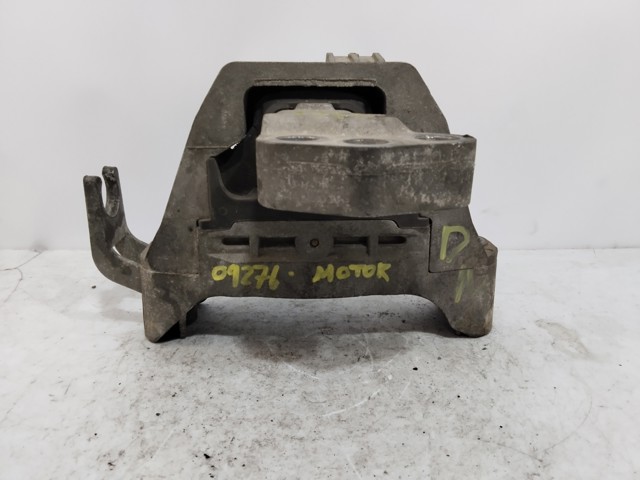 Poduszka (podpora) silnika prawa 13248476 OPEL