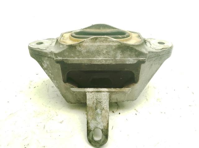 Poduszka (podpora) silnika lewa 13248544 OPEL