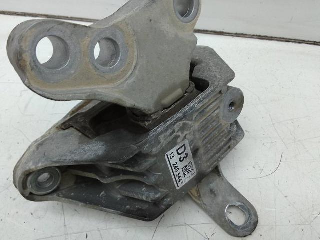 Poduszka (podpora) silnika lewa 13248544 OPEL