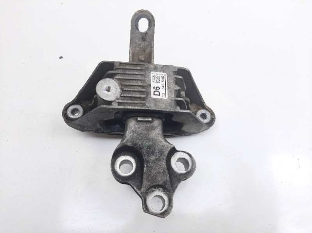 Poduszka (podpora) silnika lewa 13248546 OPEL