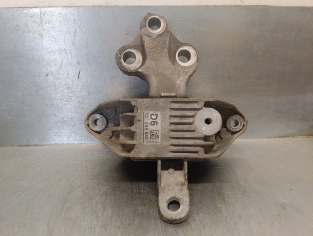 Poduszka (podpora) silnika lewa 13248546 OPEL