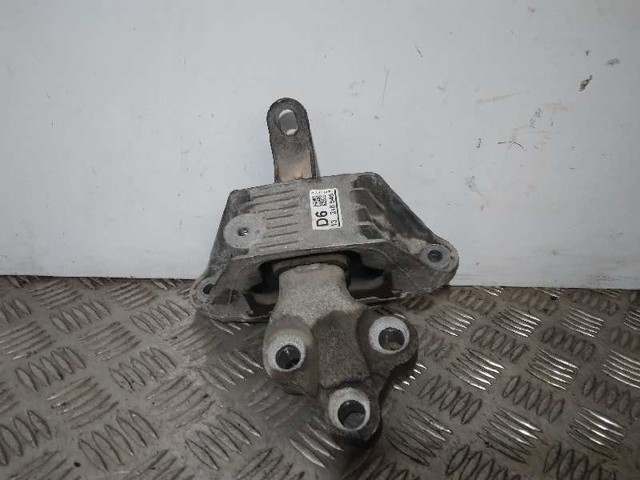 Poduszka (podpora) silnika lewa 13248546 OPEL