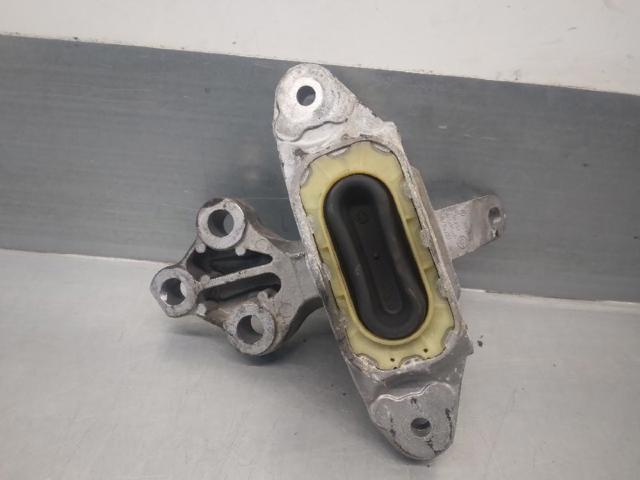 Poduszka (podpora) silnika lewa 13248546 OPEL