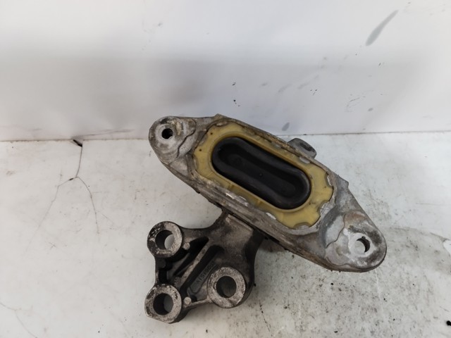 Poduszka (podpora) silnika lewa 13248546 OPEL