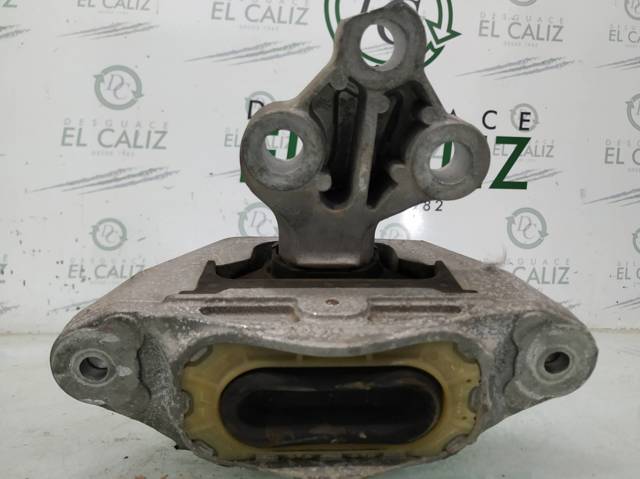 Poduszka (podpora) silnika lewa 13248549 OPEL